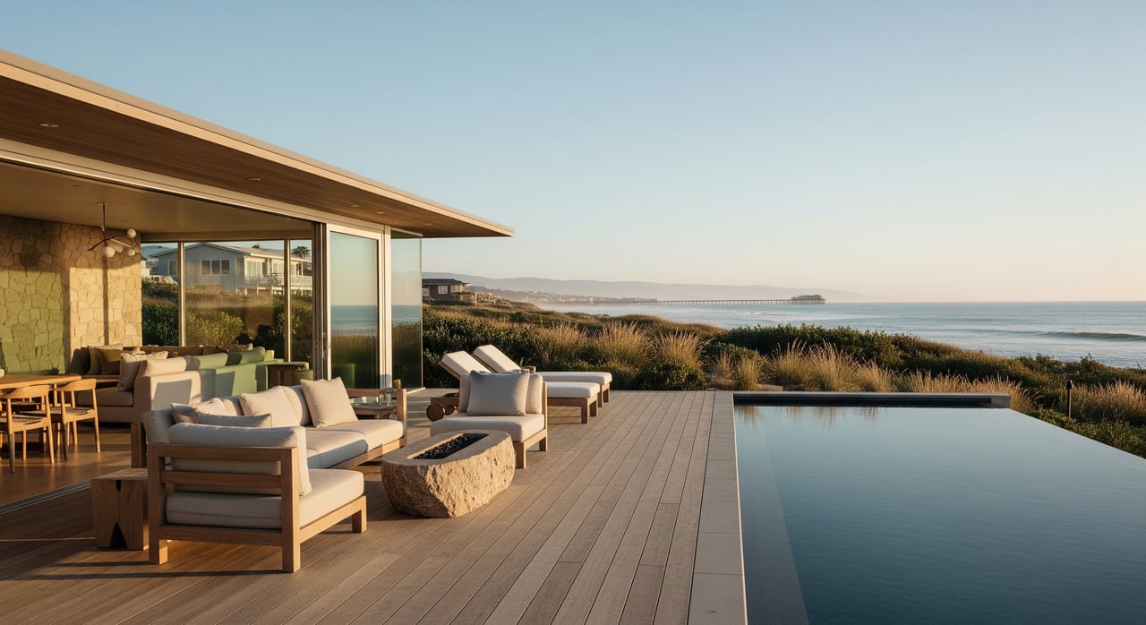 What It’s Like To Own a Second Home in Pismo Beach