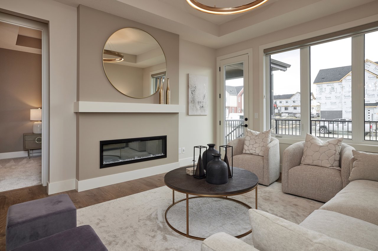164 Juniper Ridge Crescent