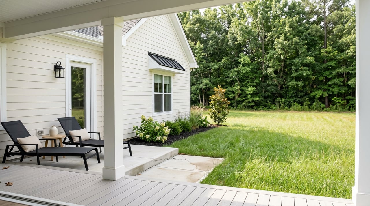 Buying In Hanover: Rural Space vs Planned Communities