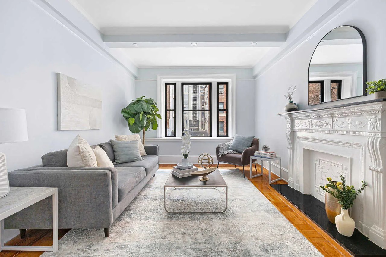 Homes for Sale in the Bronx and Manhattan