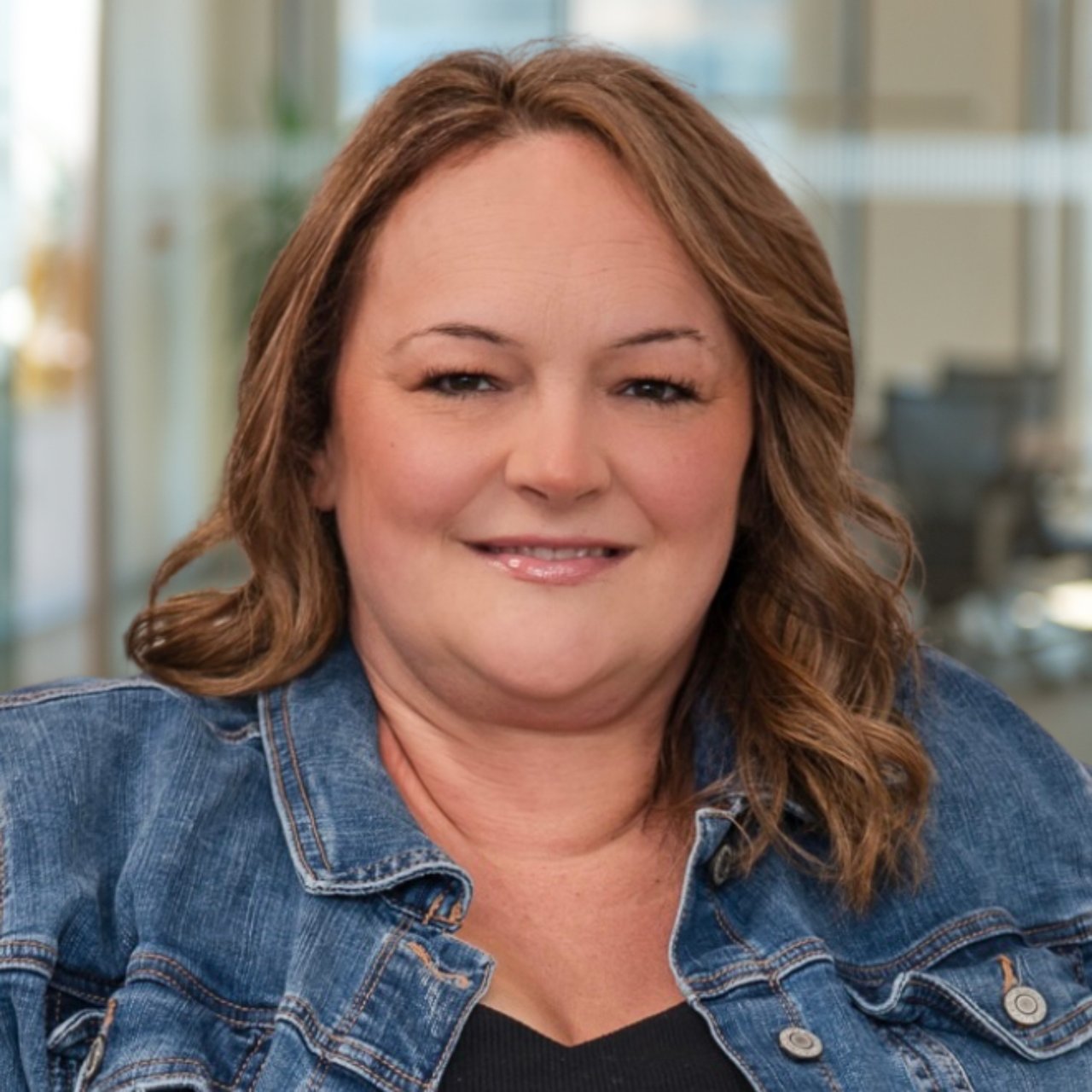 Morgan Denius Cambridge, OH Real Estate Agent Headshot