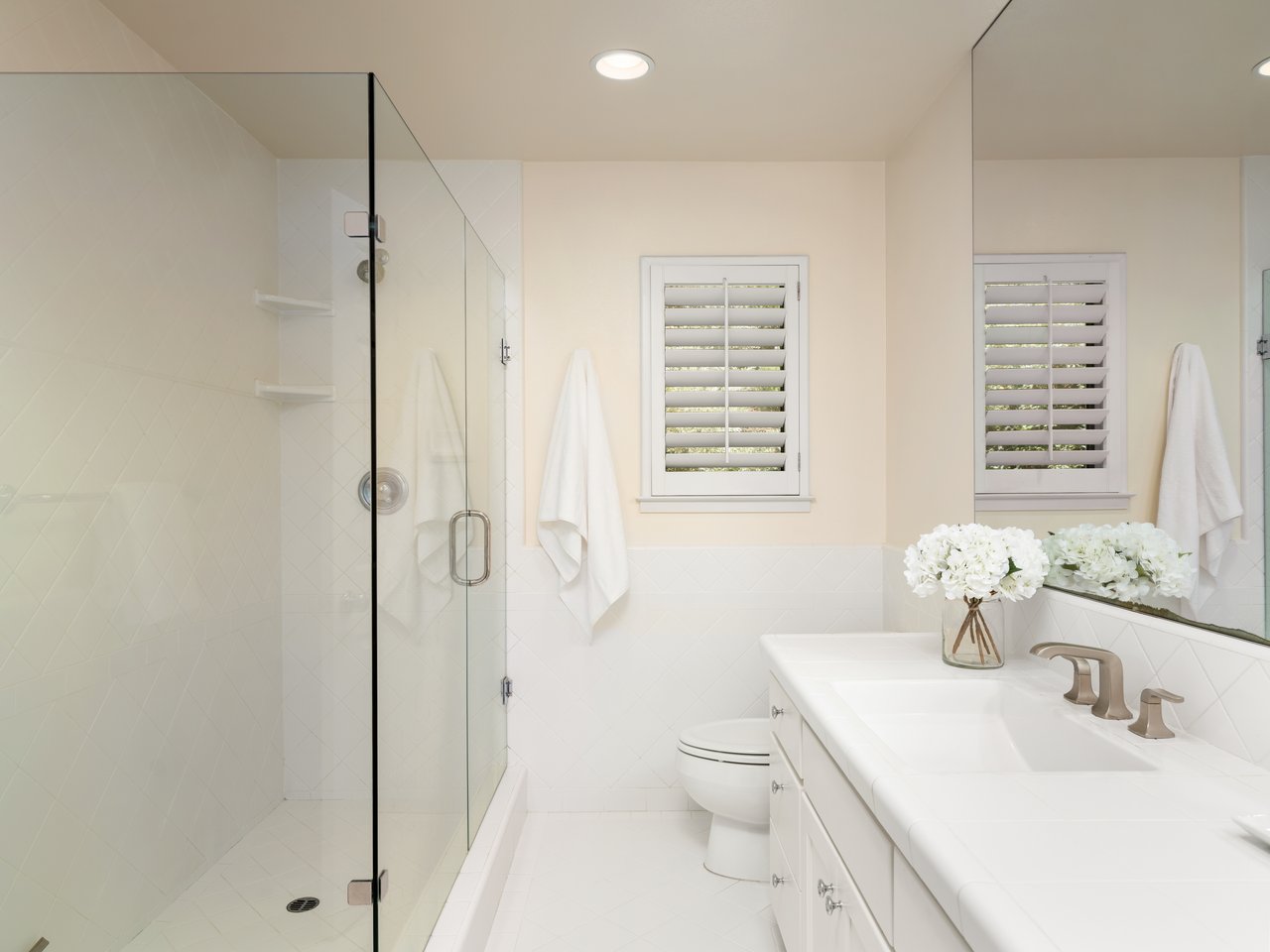 Exceptional Setting with views spanning San Francisco, the Golden Gate Bridge, Sausalito, and across the bay