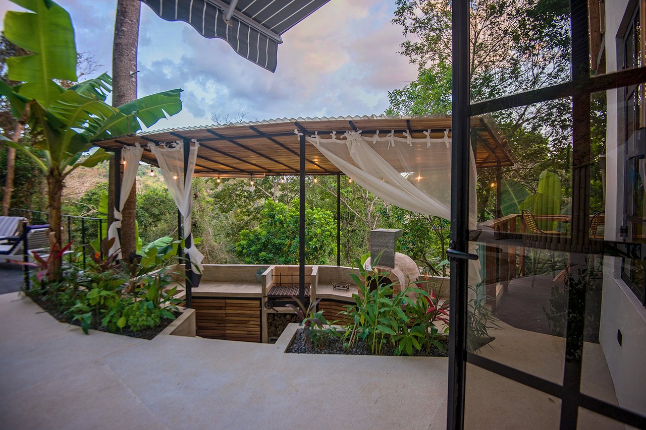 The Jungle Residence
