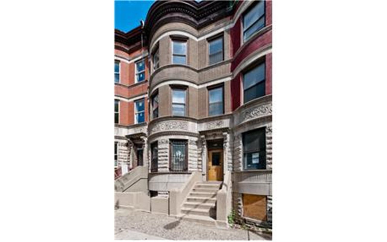 471 West 140th St, 2