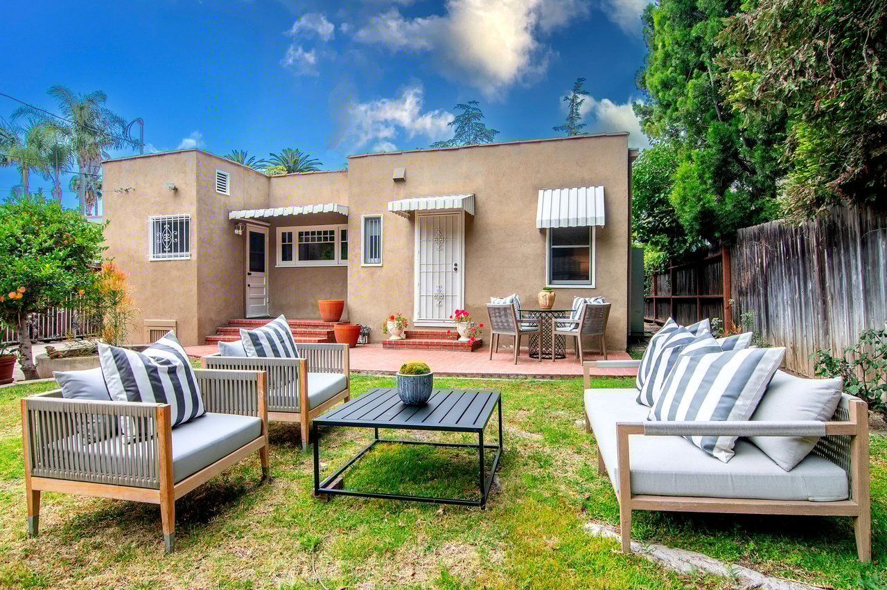 616 Lillian Way