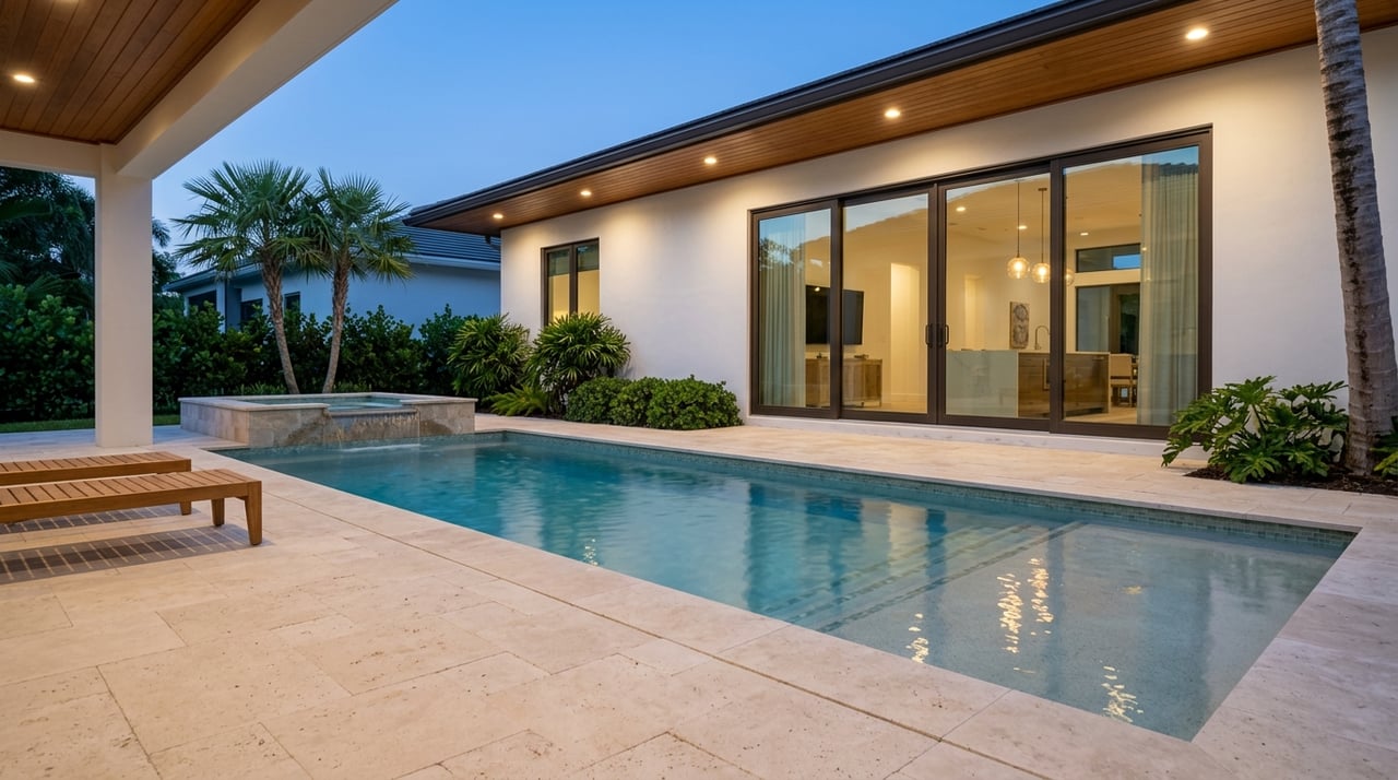Seasonal Living And Snowbird Life On Manasota Key