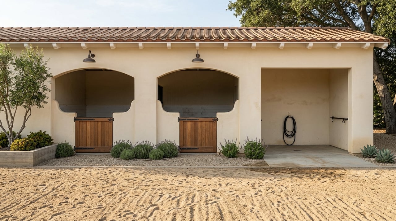 San Juan Capistrano’s Equestrian Lifestyle: A Homebuyer Primer