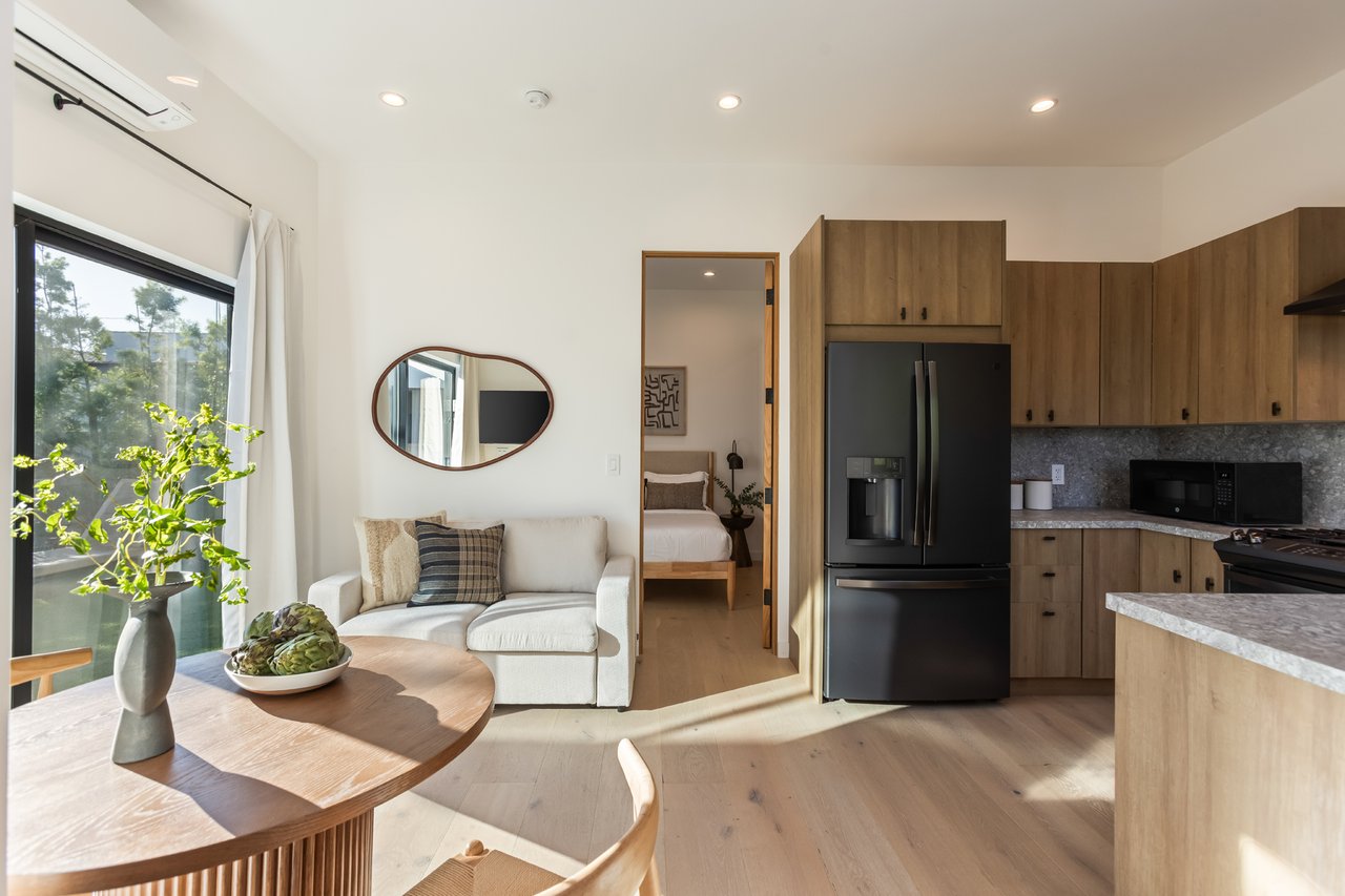 Casa Tulum by Oraklus