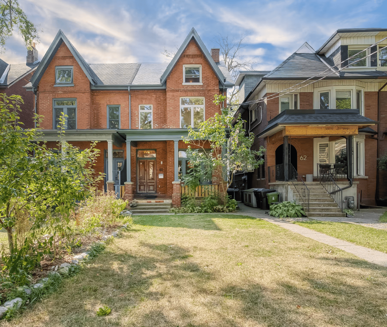 60 Spencer Ave
