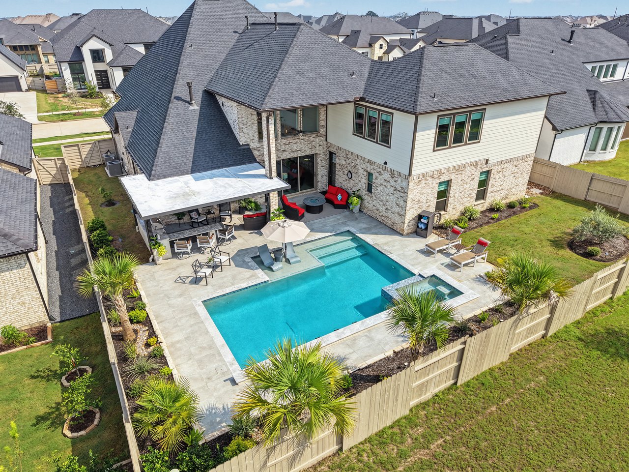 2026 Pine Woodland Lane