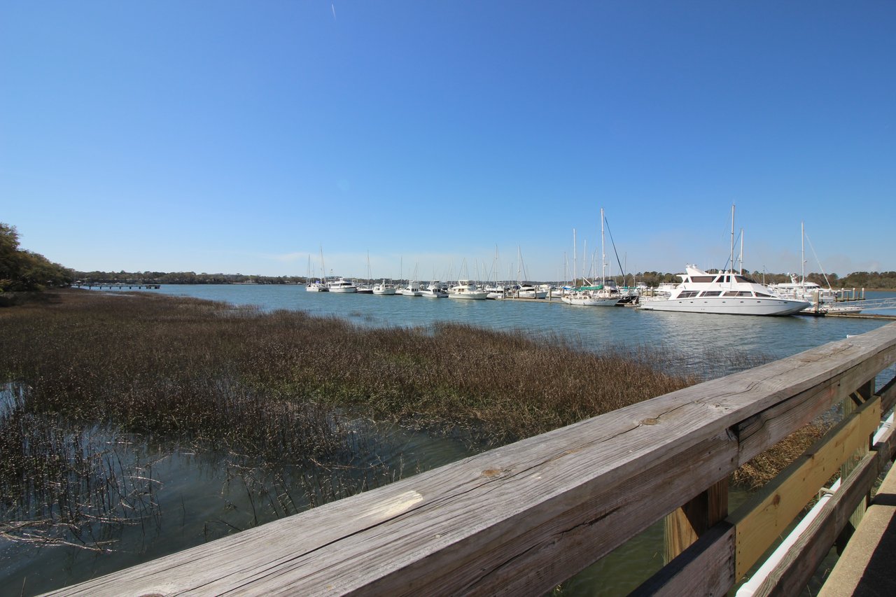 Hilton Head Plantation