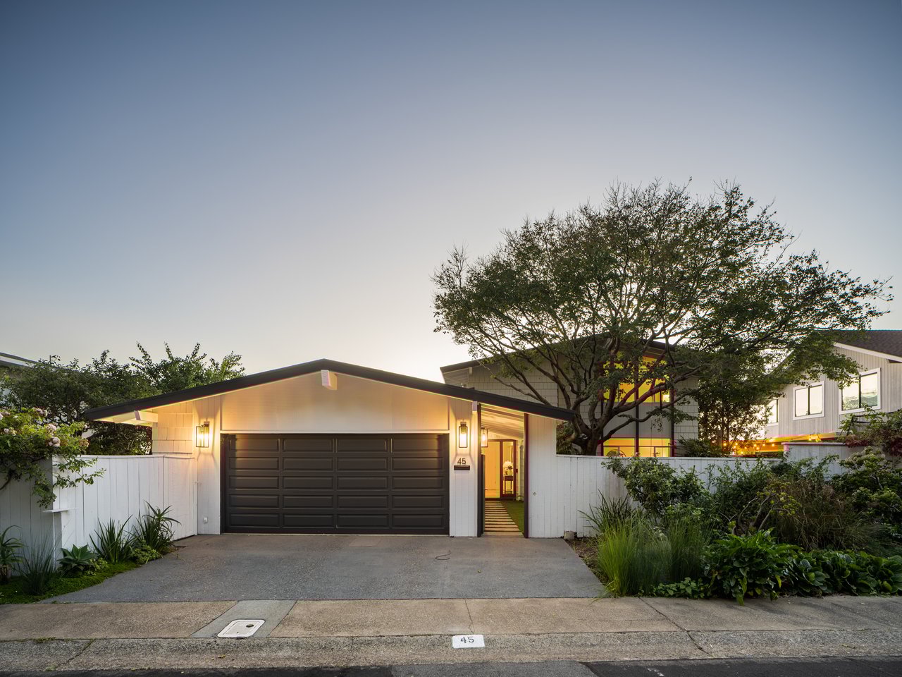 Vacation at Home on the San Francisco Bay