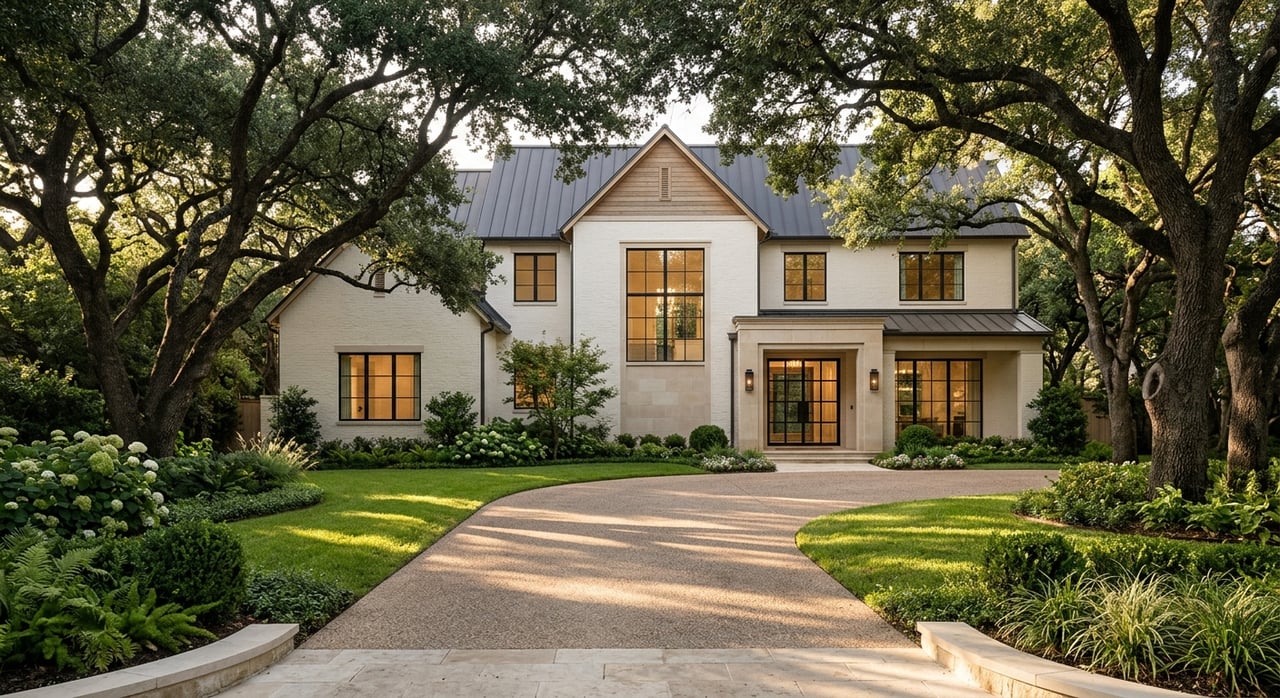 What It’s Like To Live In Preston Hollow