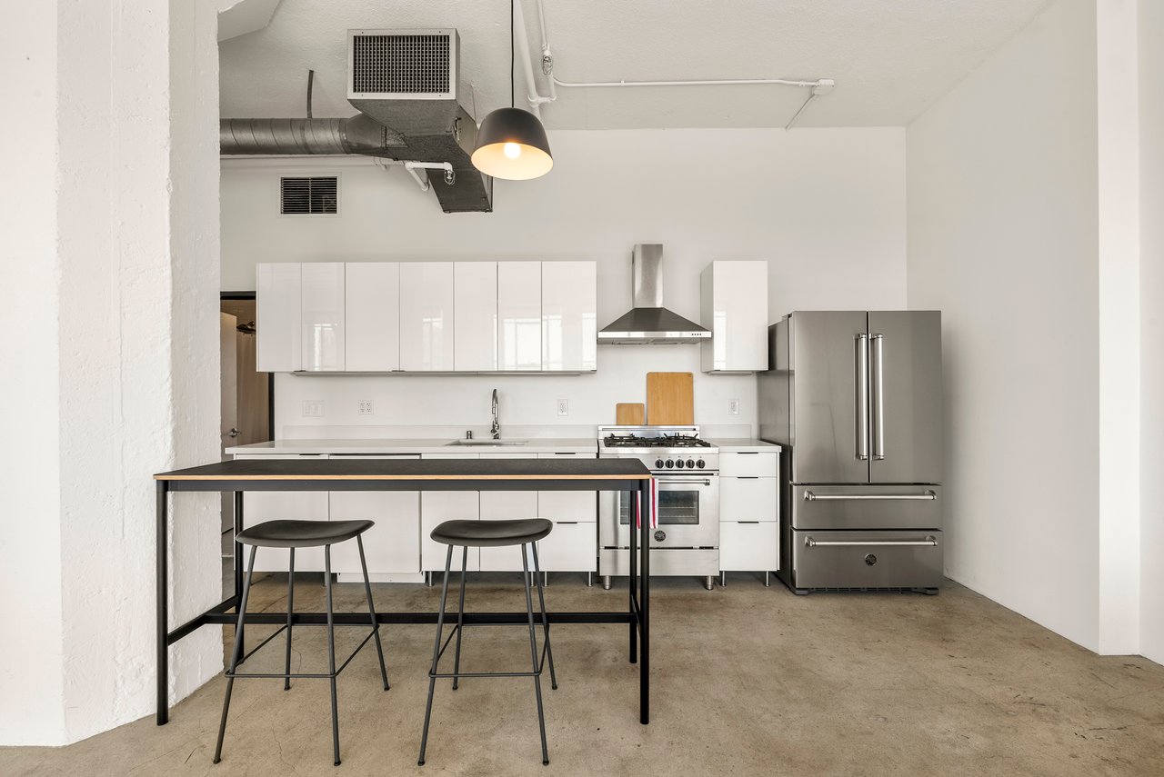 315 E 8th St Unit: 505, Downtown LA