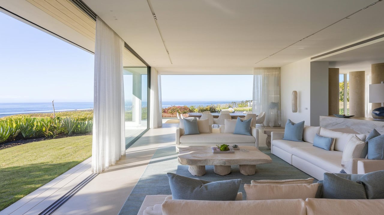 Home Design Trends in Pacific Beach, CA