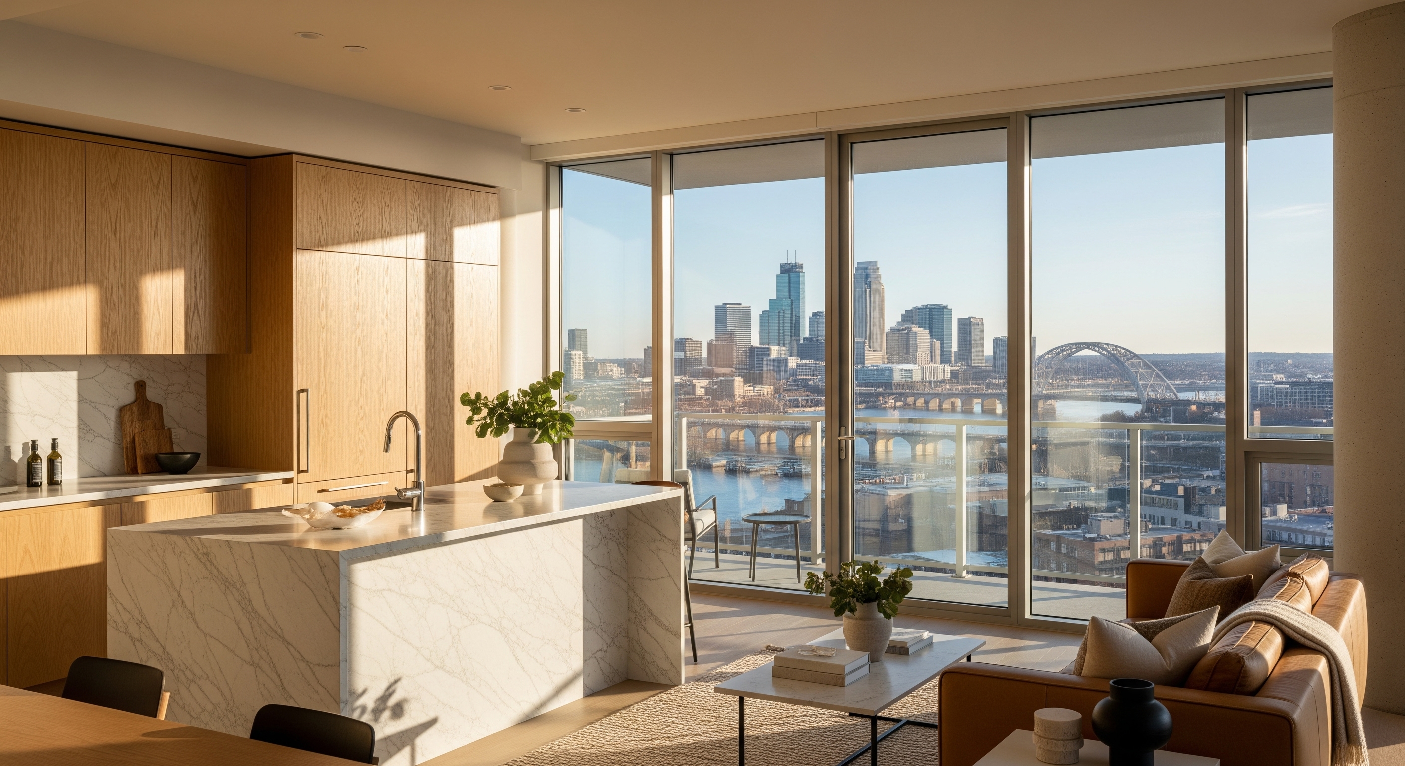 Minneapolis Condo HOA Fees Explained