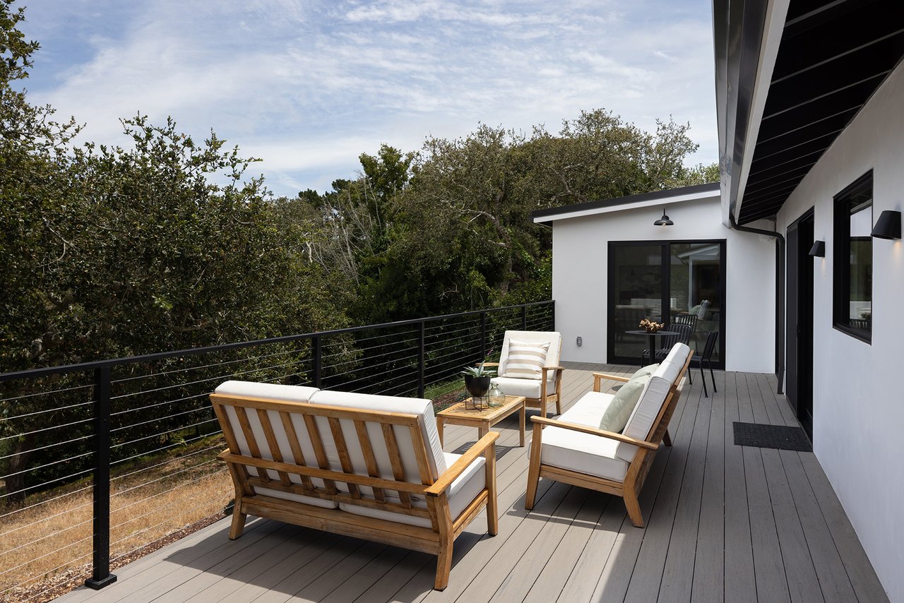 Beautifully Updated Carmel Home