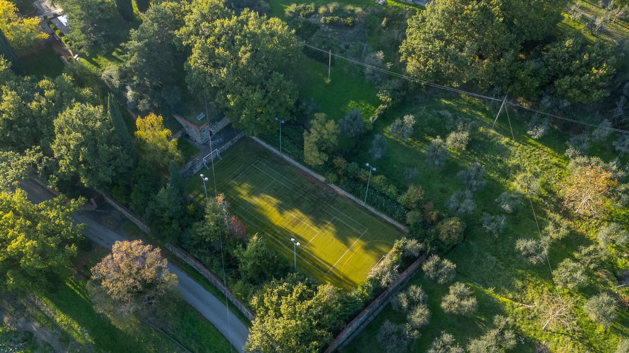 VILLA CORTESE  