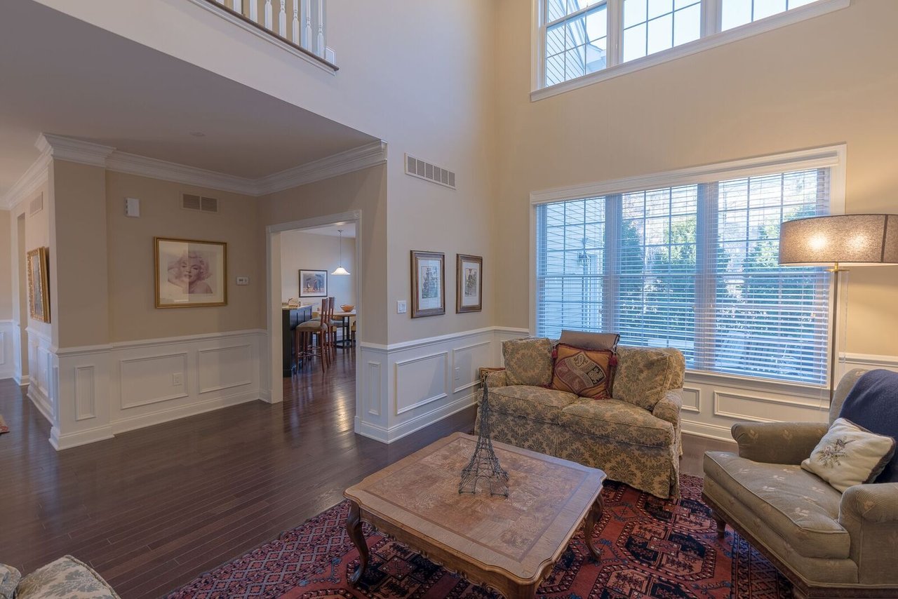 21 Woodstone Cir