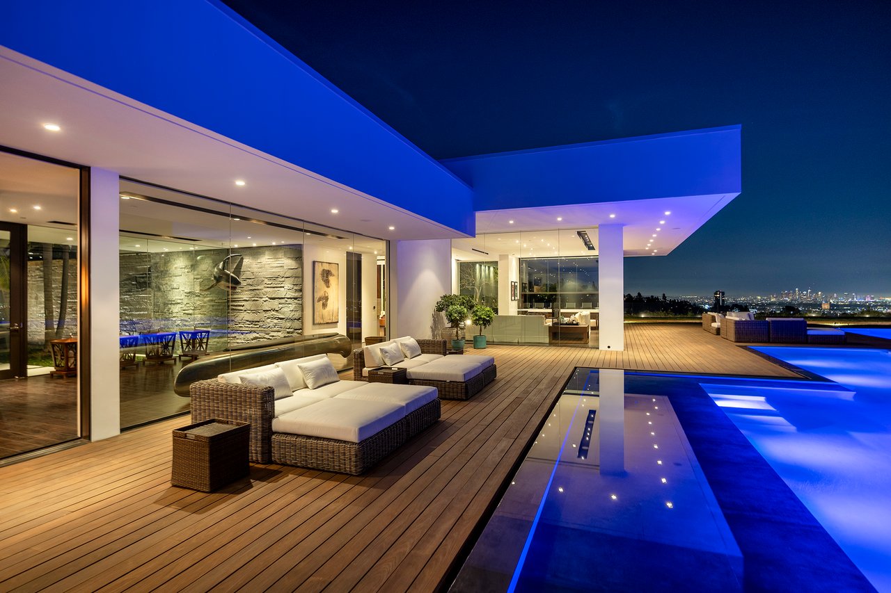 0 Lawlen Way, Beverly Hills