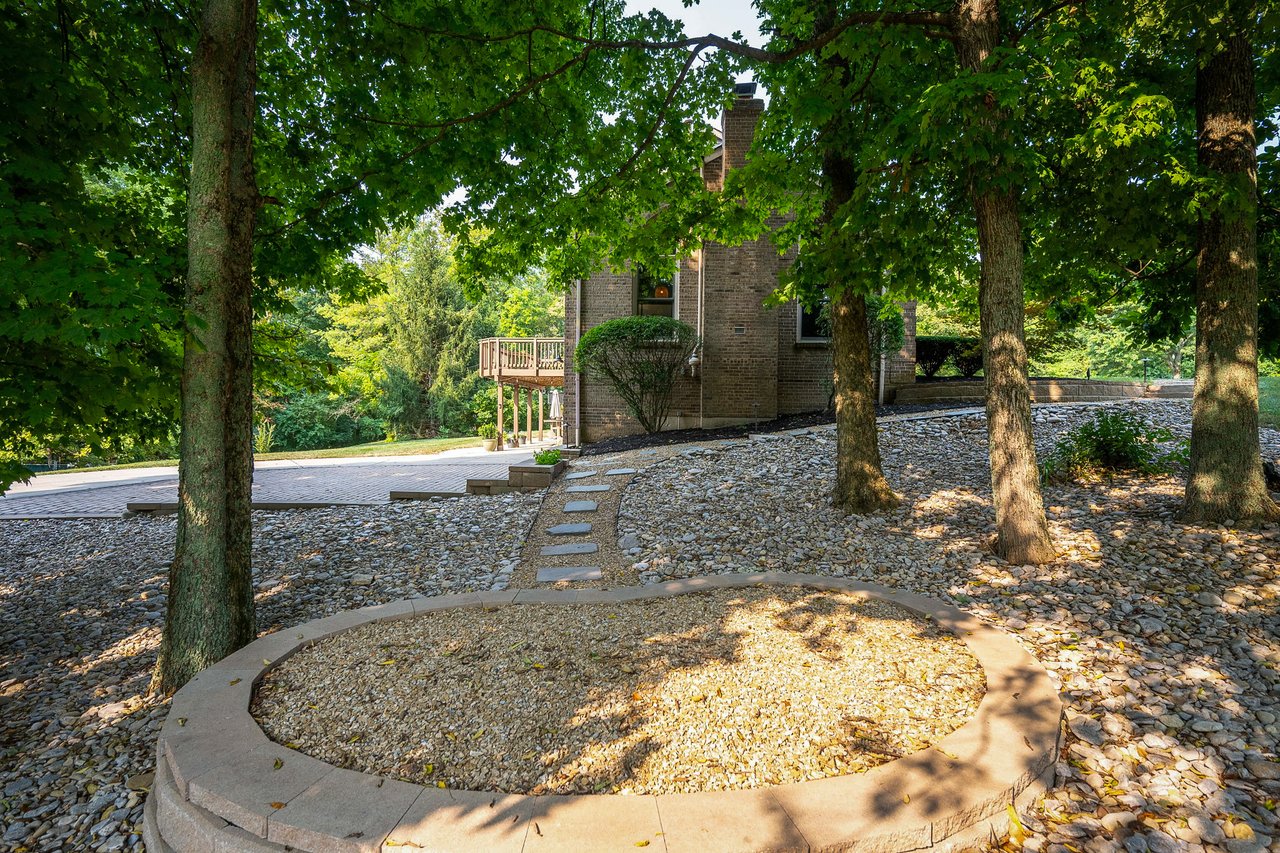 438 Vineyard Hills Drive