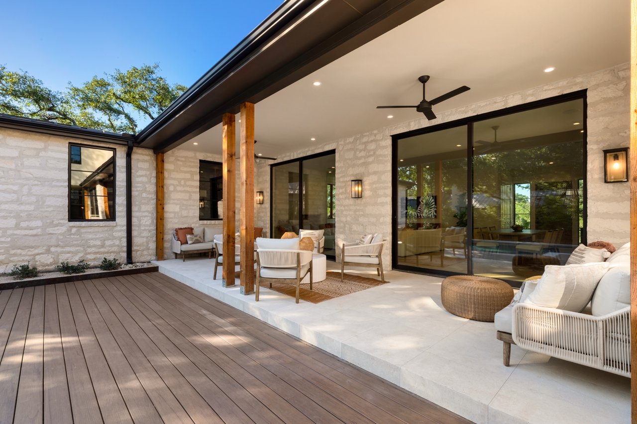Brookhaven in Barton Hills