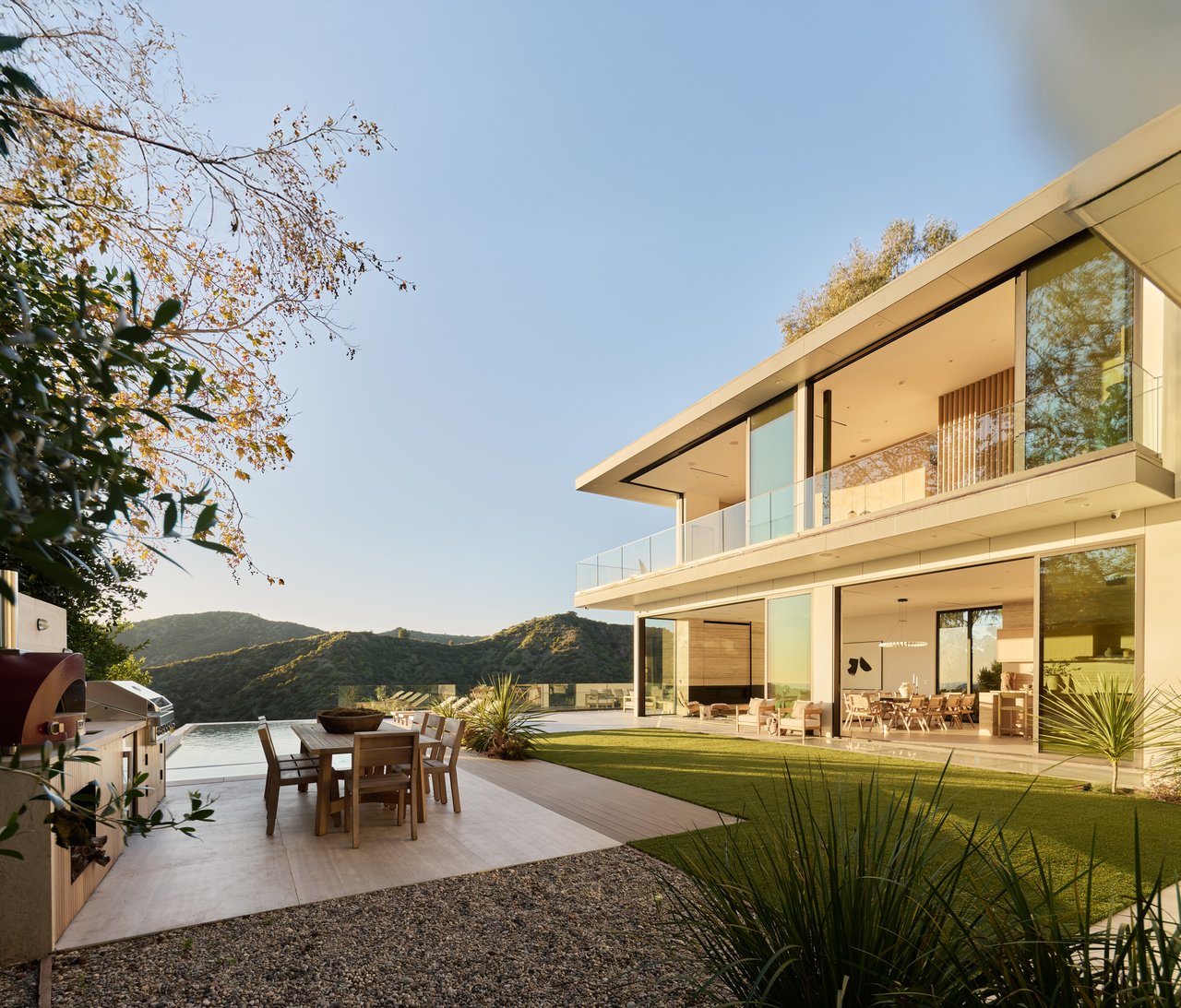 1149 Linda Flora Dr, Bel Air