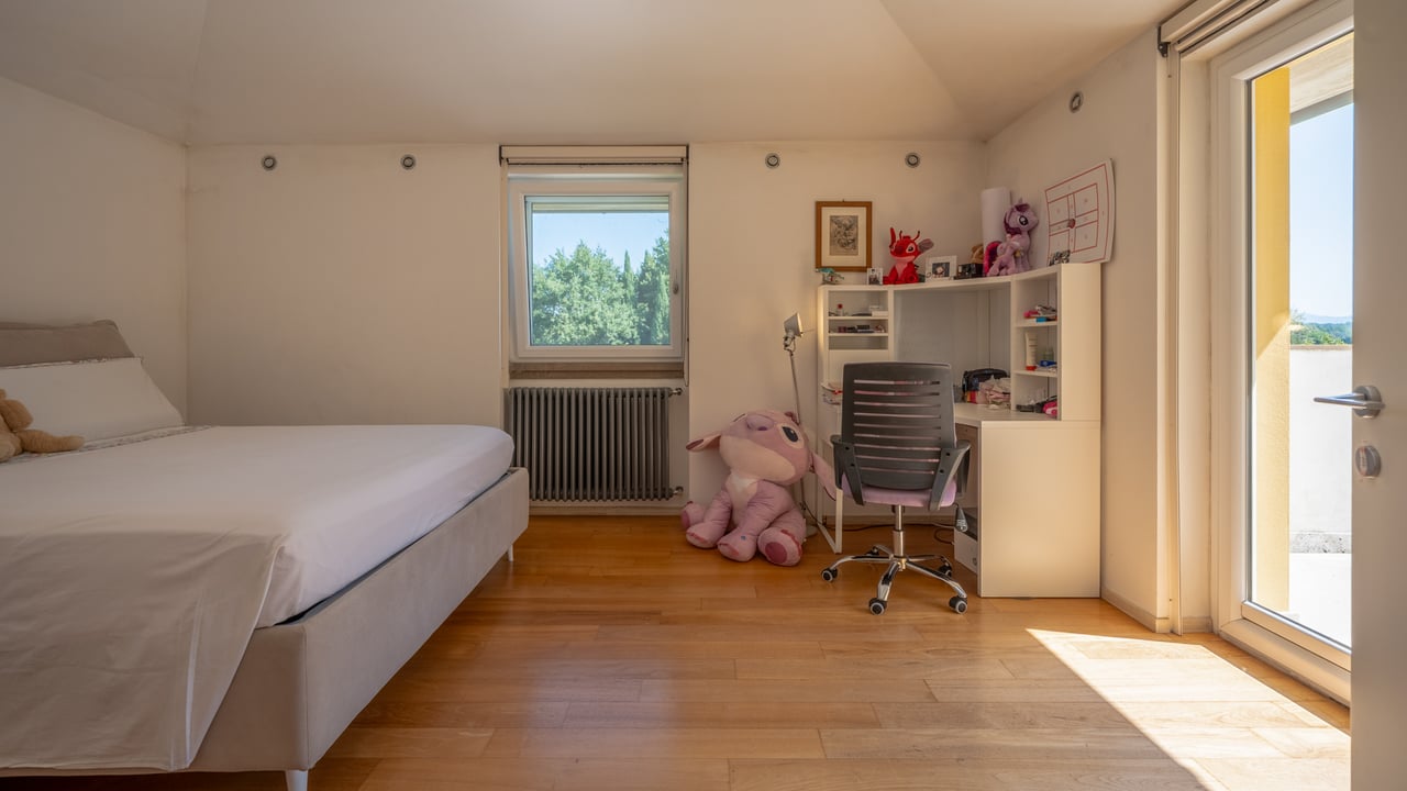 VILLA 7 PONTI