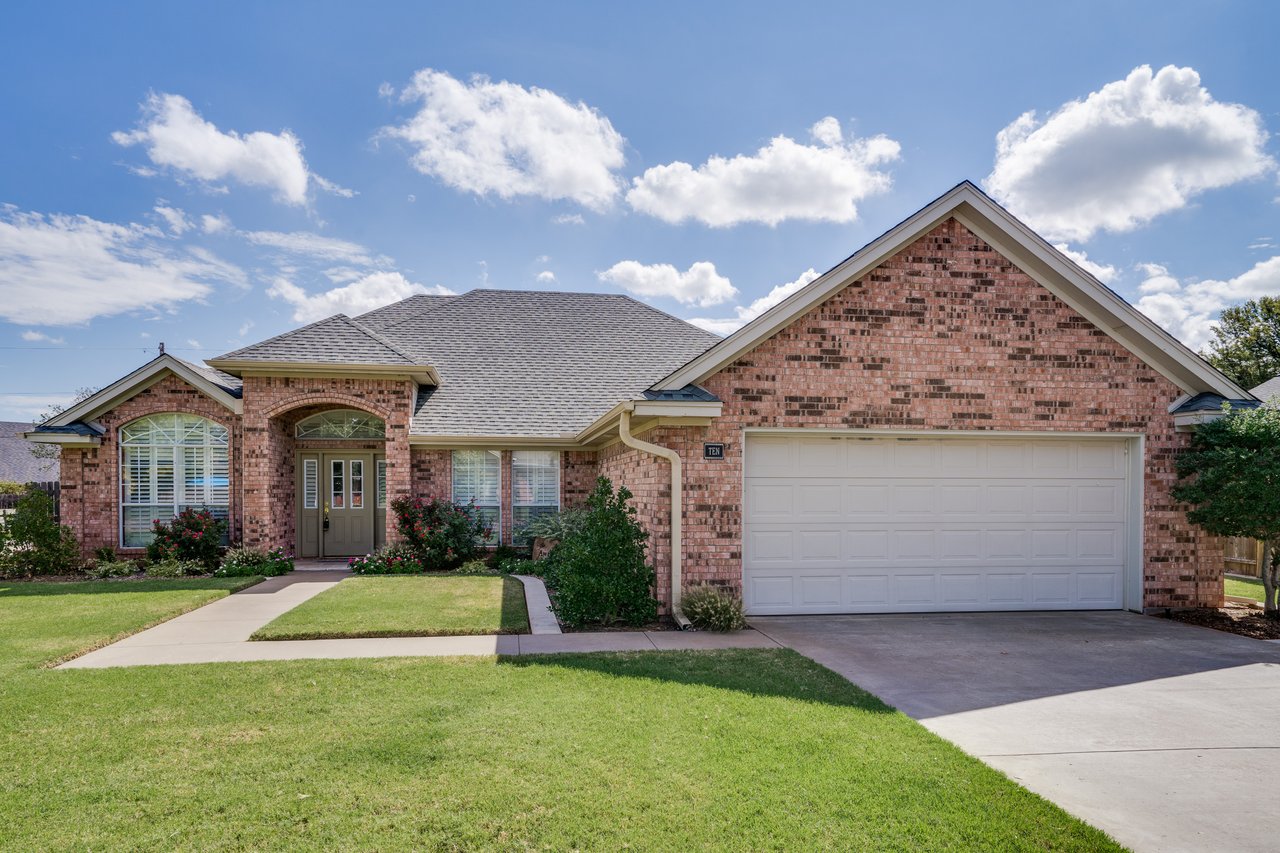 10 Casa Grande Court