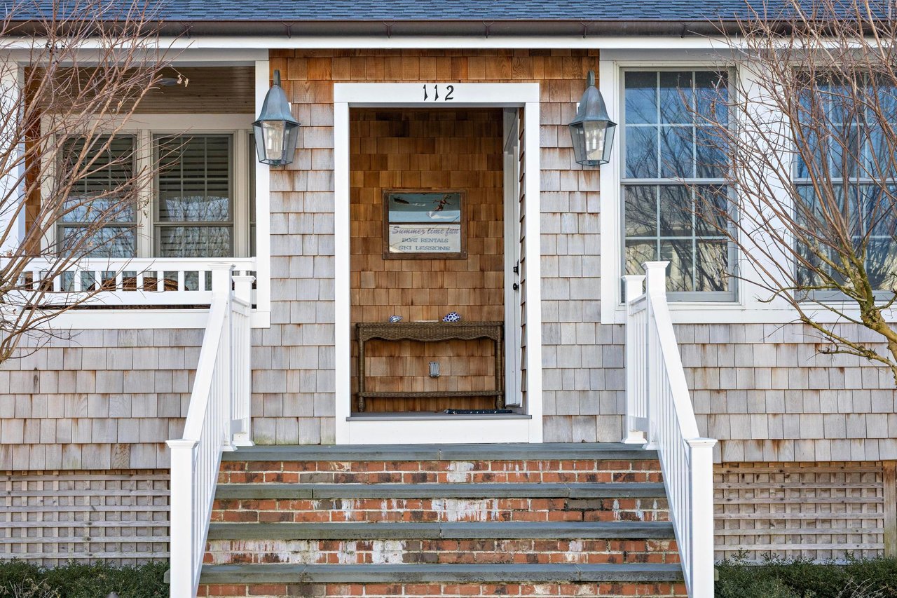 112 8th Street Beach Haven w/Cottage