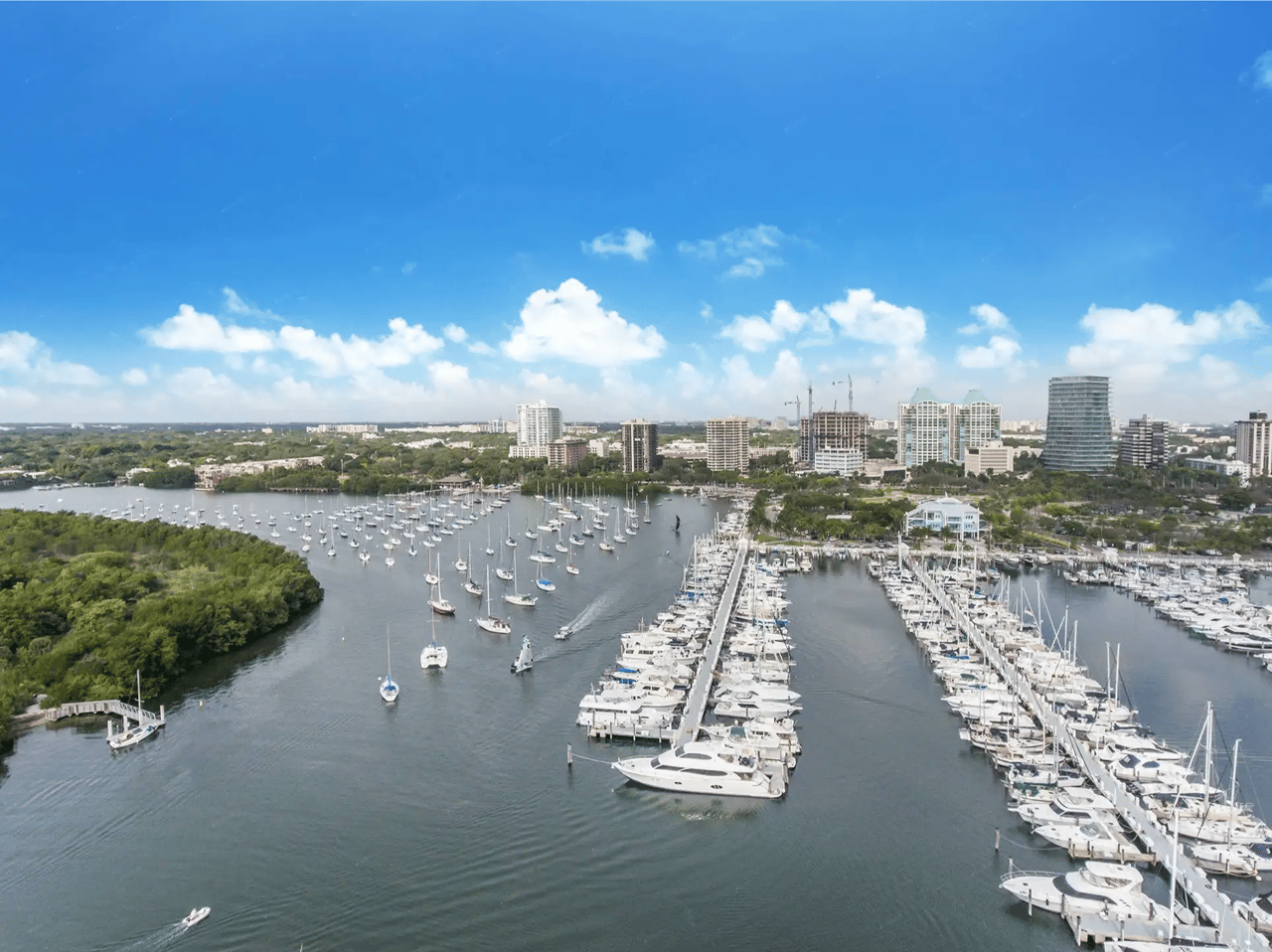 2901 S Bayshore Drive # 1B