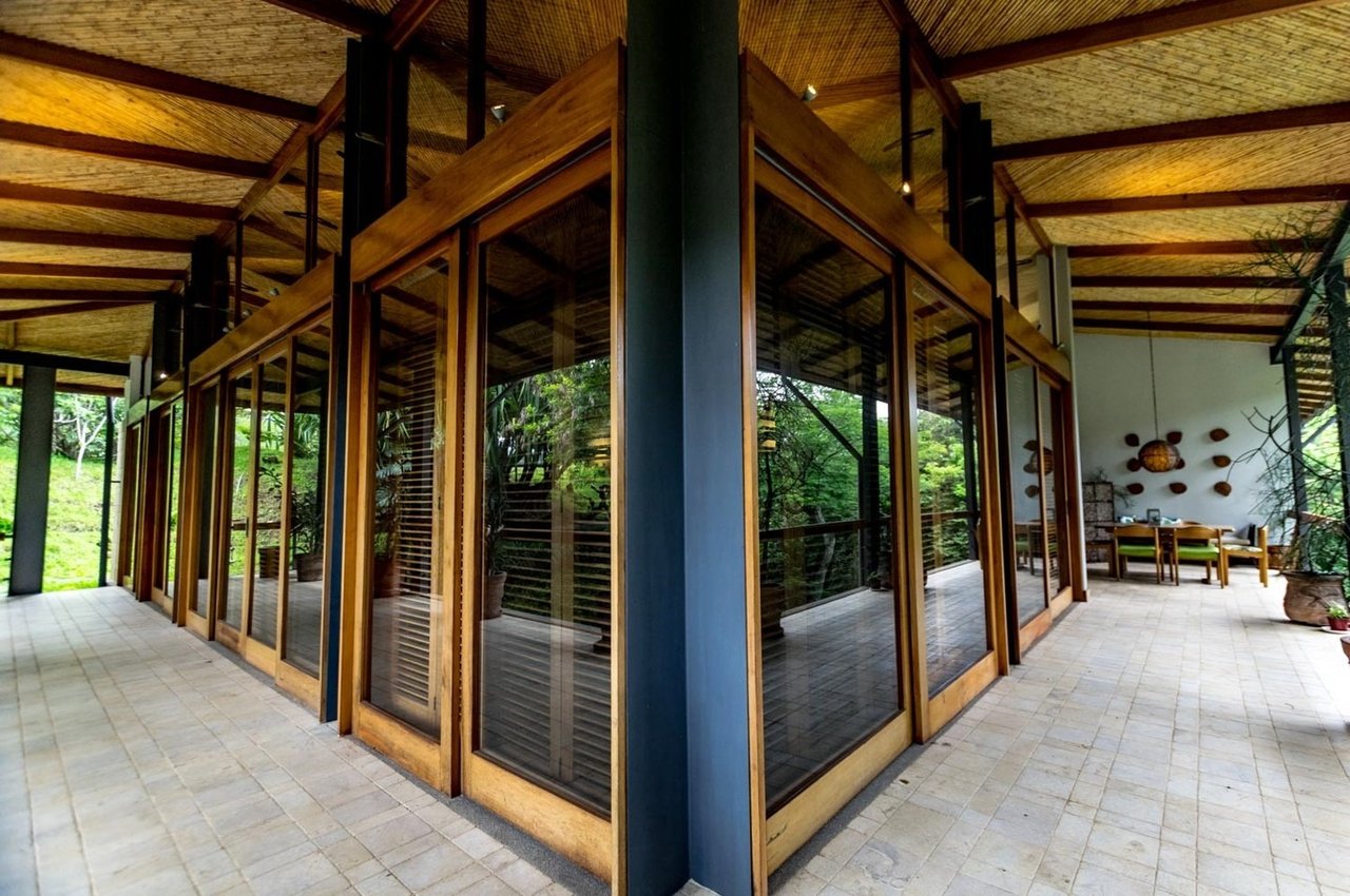 Tropical Gem In Villa Real