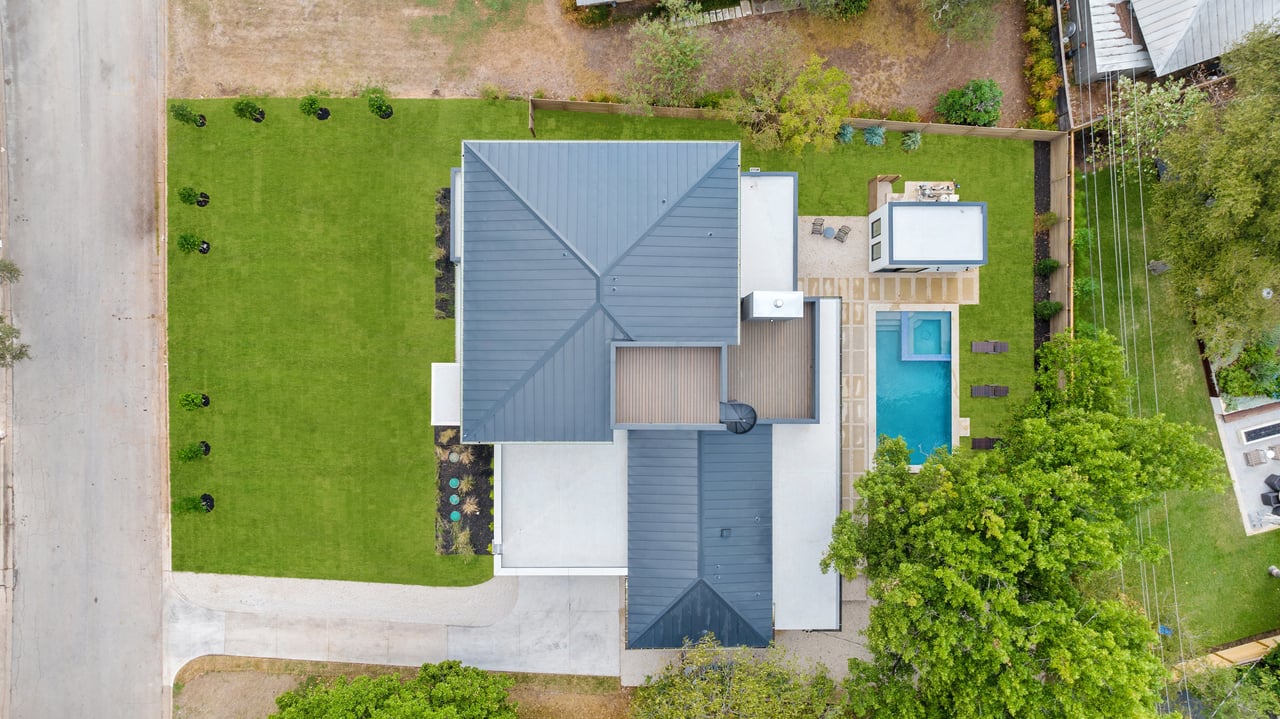 304 Blue Ridge Trail