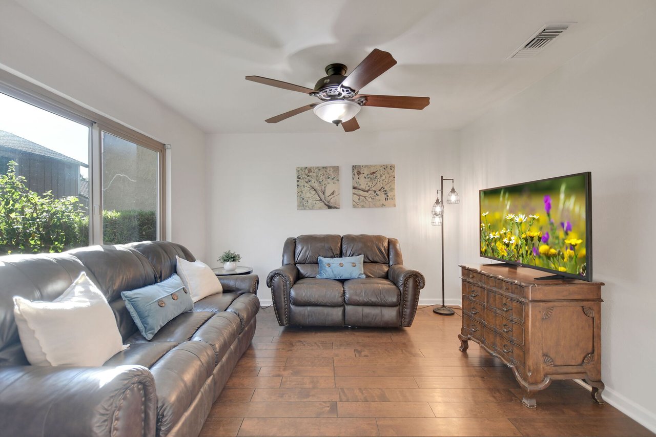 3888 Chelsea Drive