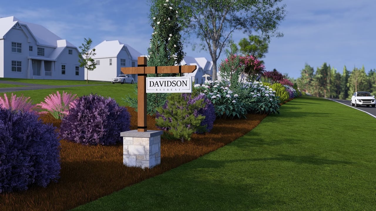 Davidson Retreat
