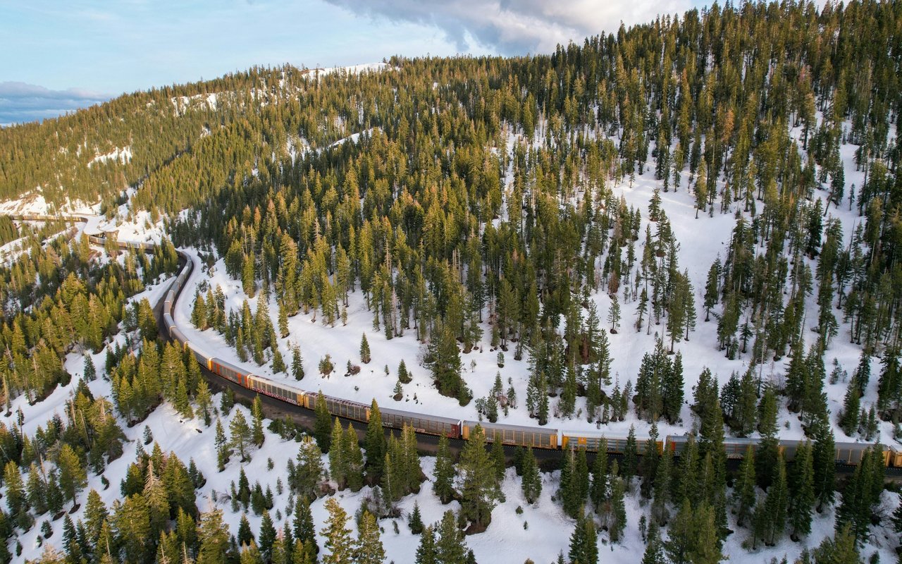 Truckee