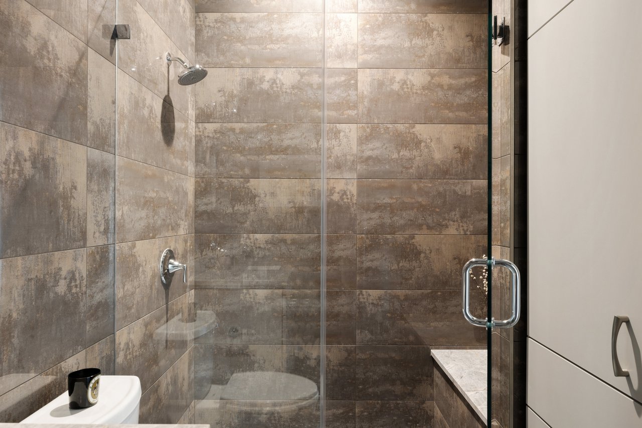 The Villa Venezia ~ Barton Creek