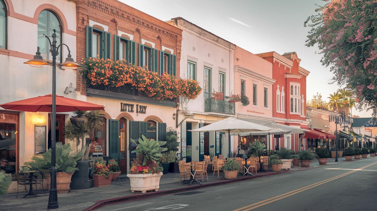 The Ultimate Guide to Selling Your Home in Little Italy, CA