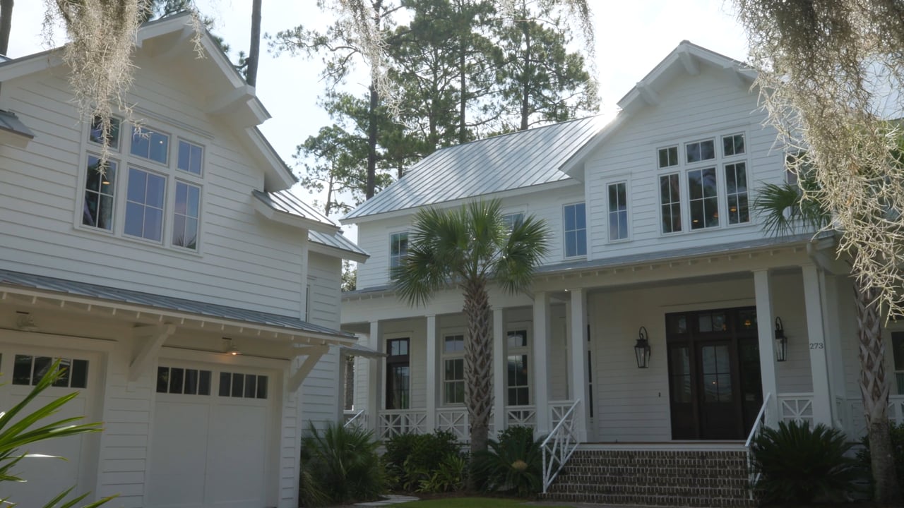 273 Davies Road | Palmetto Bluff | Bluffton, SC