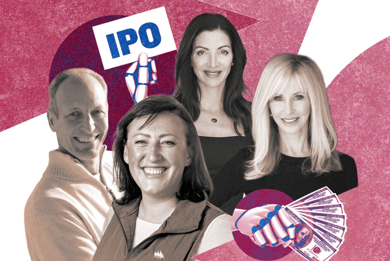 With IPOs looming, Bay Area vacation-market brokers prep for AI buyers