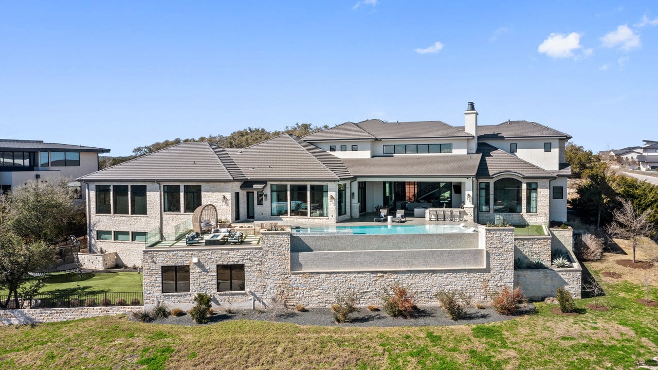Exteriors