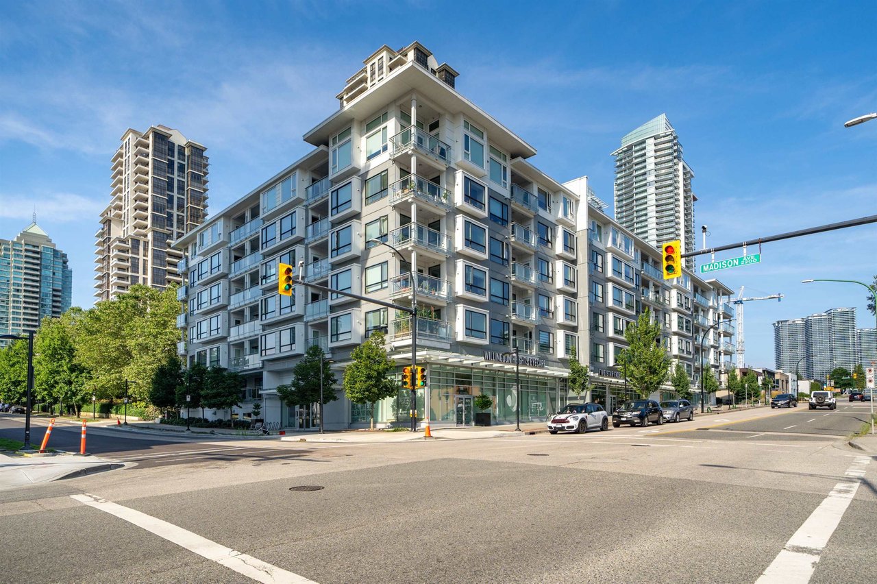 2188 Madison Ave, #310