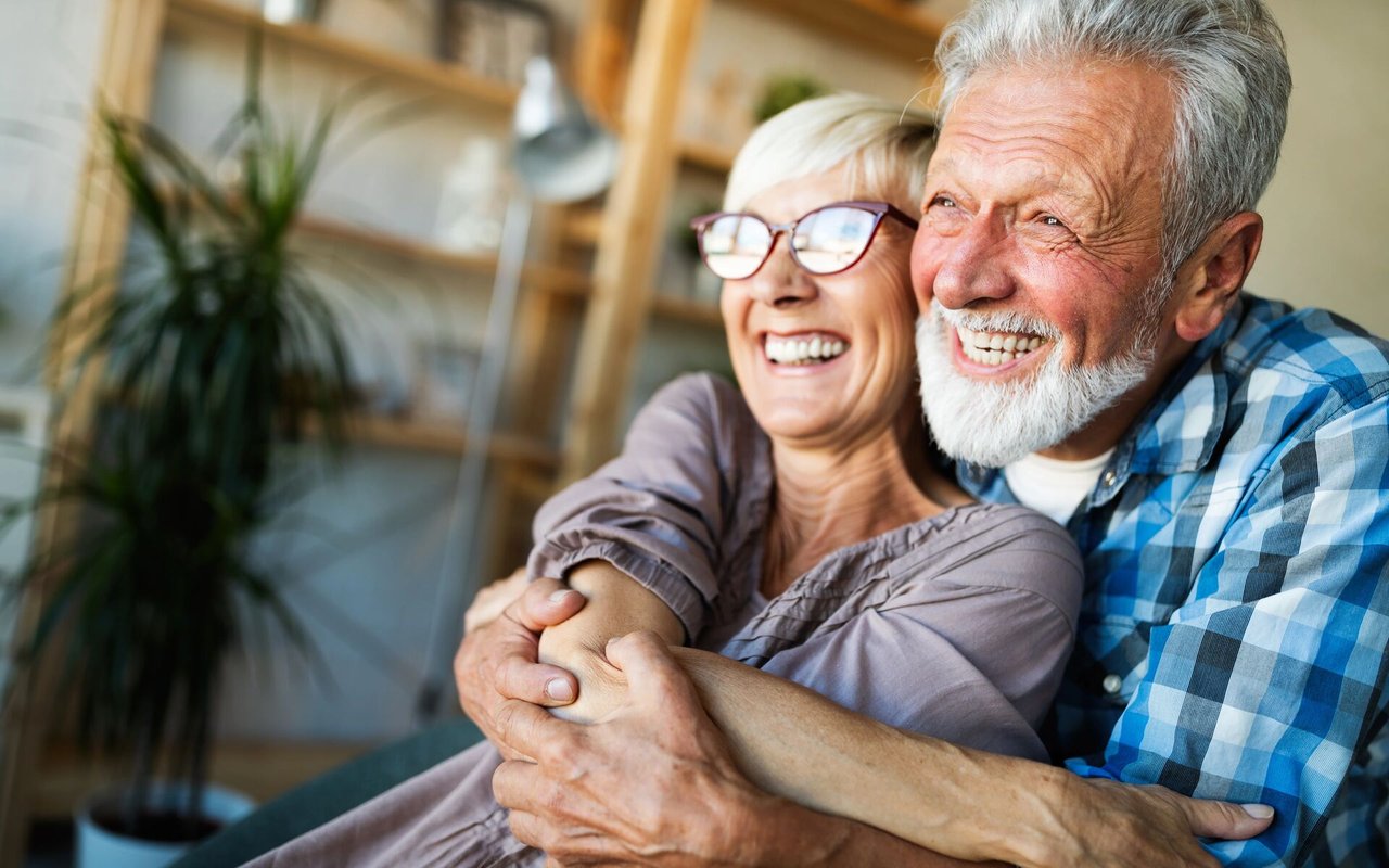 How To Find The Best Retirement Home For You