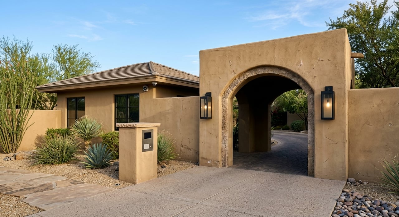 How To Evaluate Scottsdale Gated Communities
