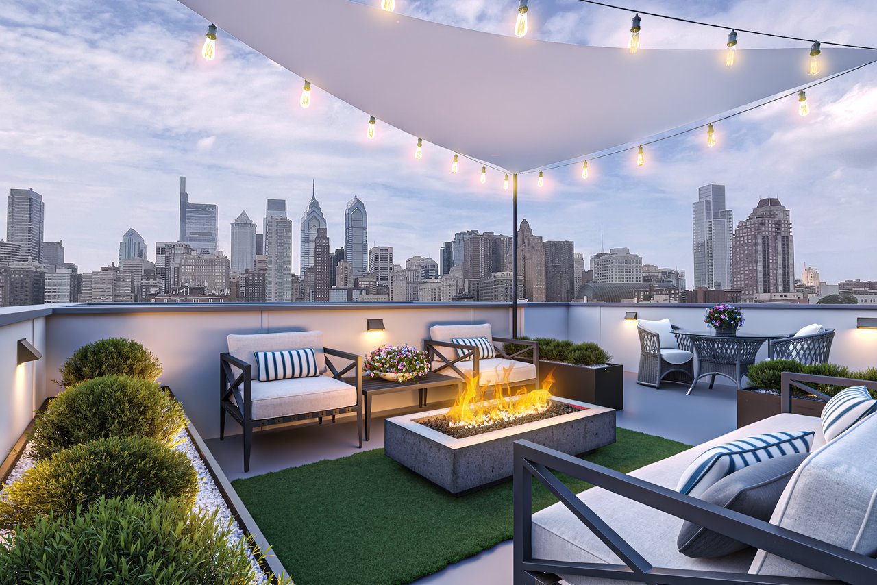 714 S 17th St #3, Philadelphia, PA 19146	