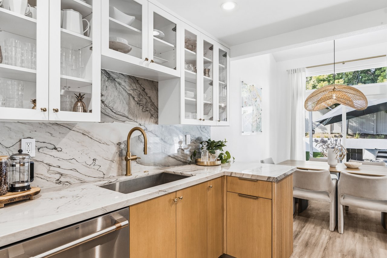 Fully Remodeled Single-Level in Encinitas