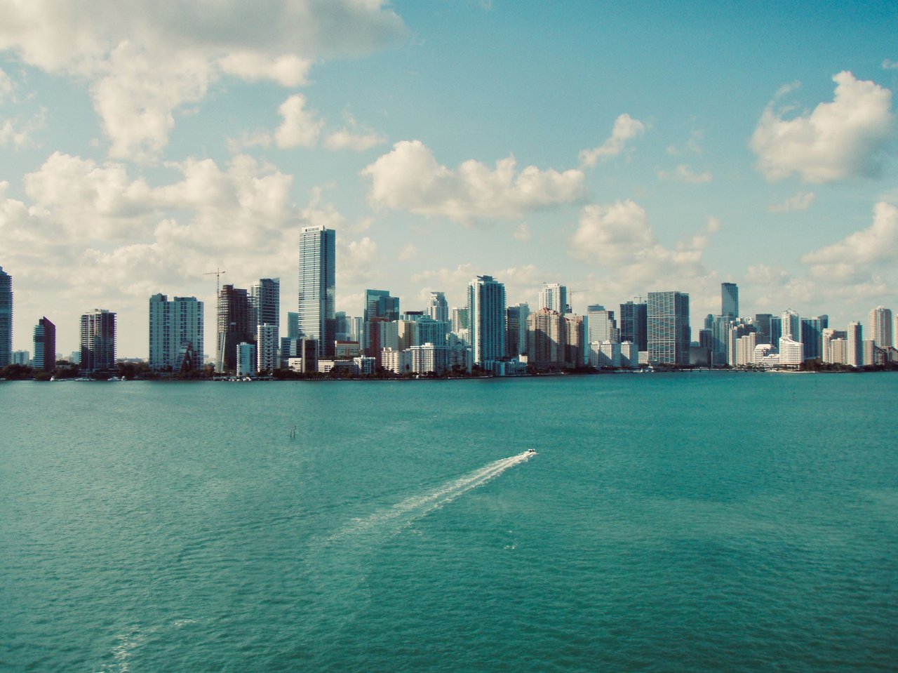 Why Miami Real Estate Still Looks Strong in 2025
