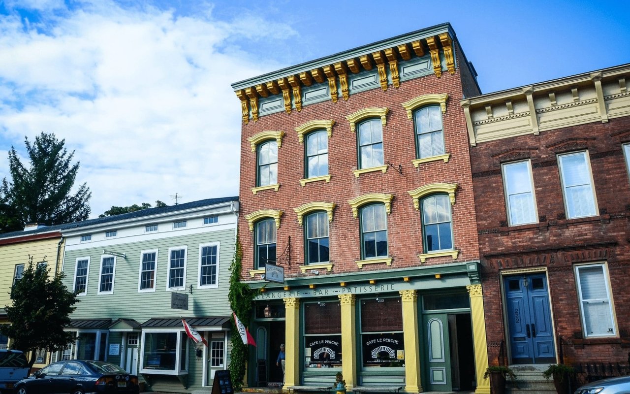 Why Now is the Best Time to Invest in Hudson Valley Real Estate