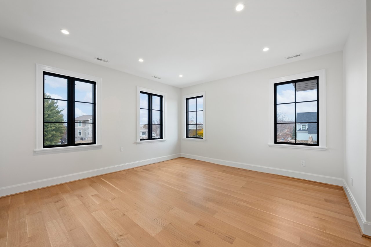 Grand Beach - Recently Completed