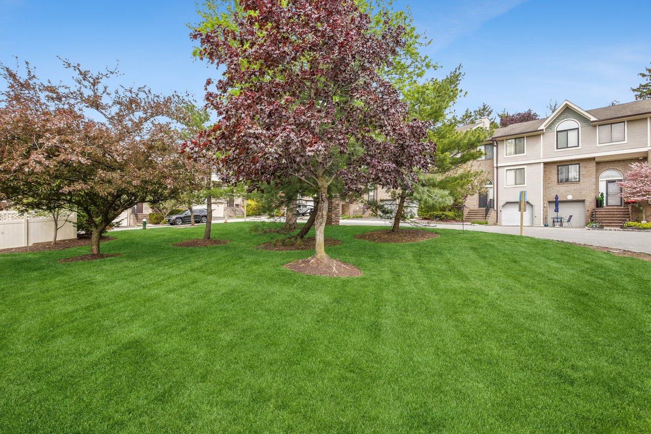 12 Louisburg Square